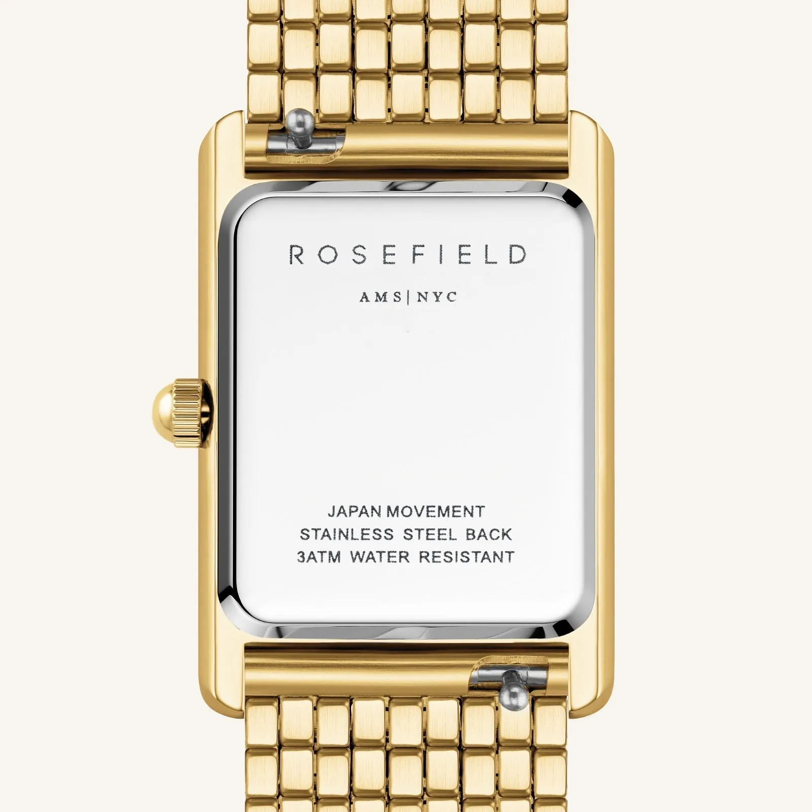 Heirloom Emerald - Engraved sold by Rosefield