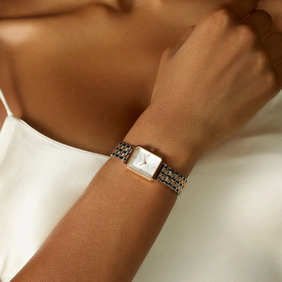 Octagon XS Duotone Rosegold sold by Rosefield product image thumbnail 2