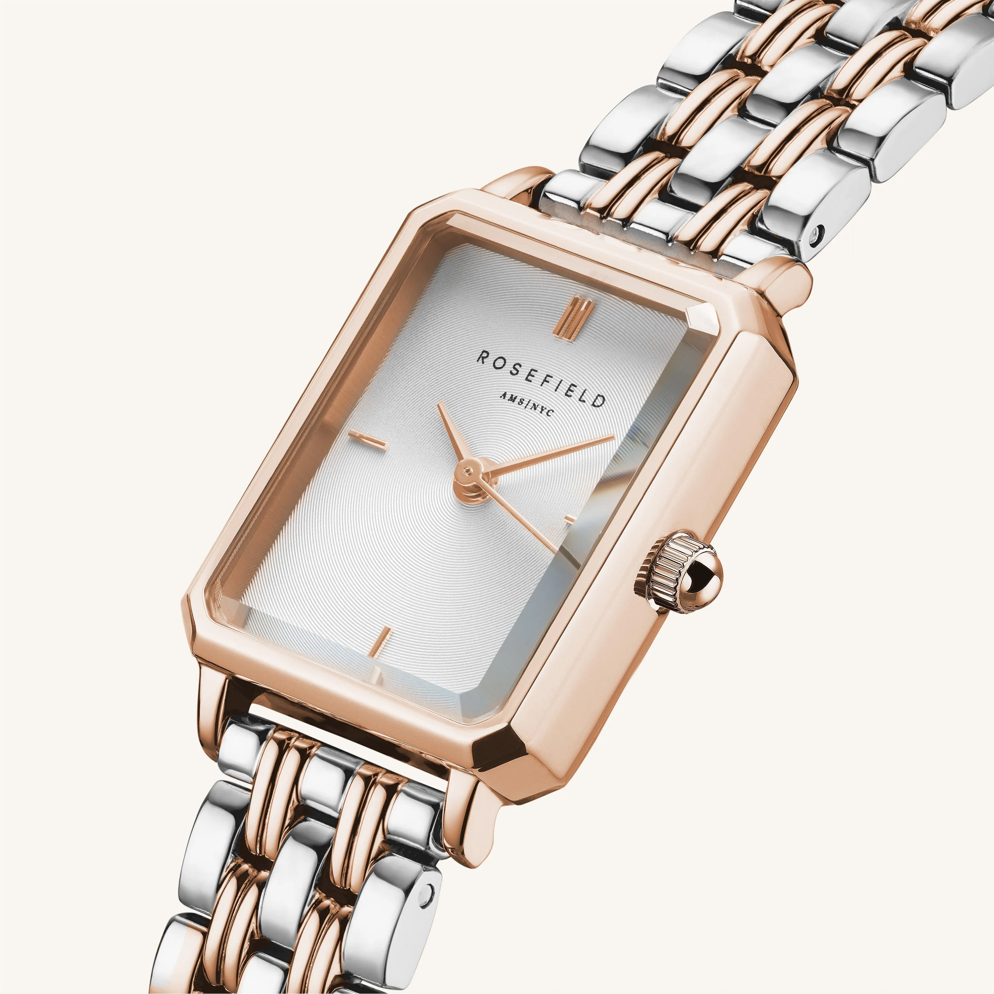 Octagon XS Duotone Rosegold sold by Rosefield product image thumbnail 4