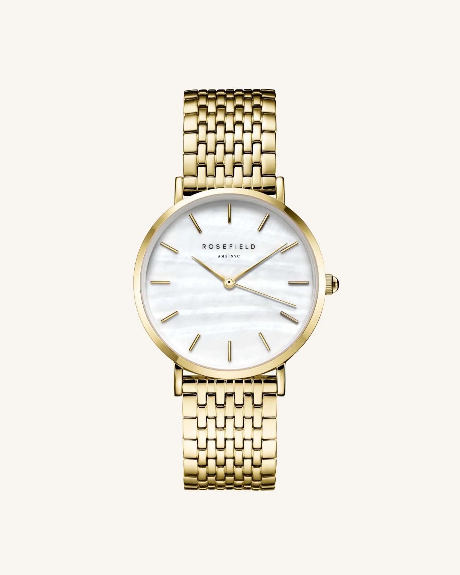 Upper East Side Gold sold by Rosefield