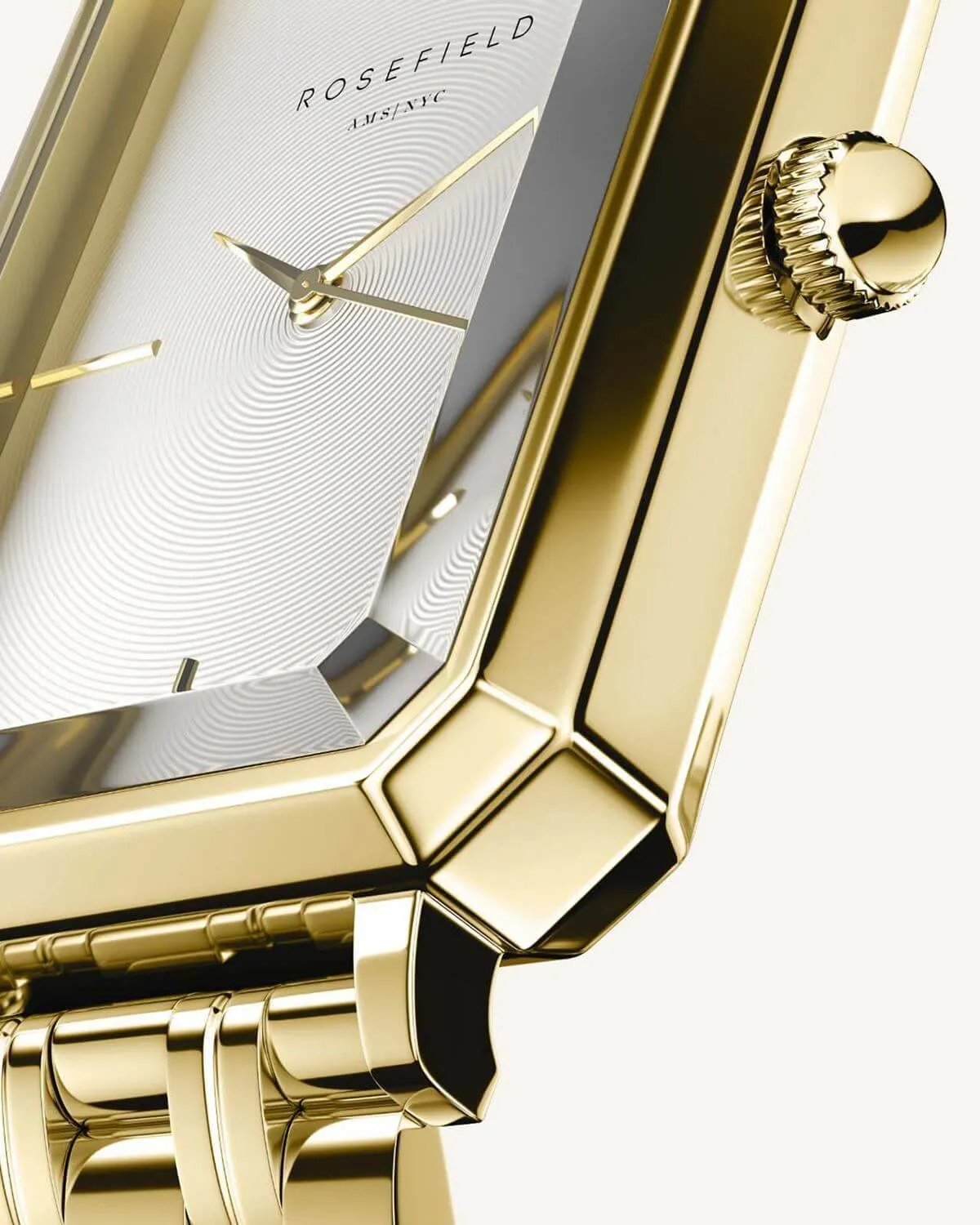 Octagon Gold sold by Rosefield product image thumbnail 3