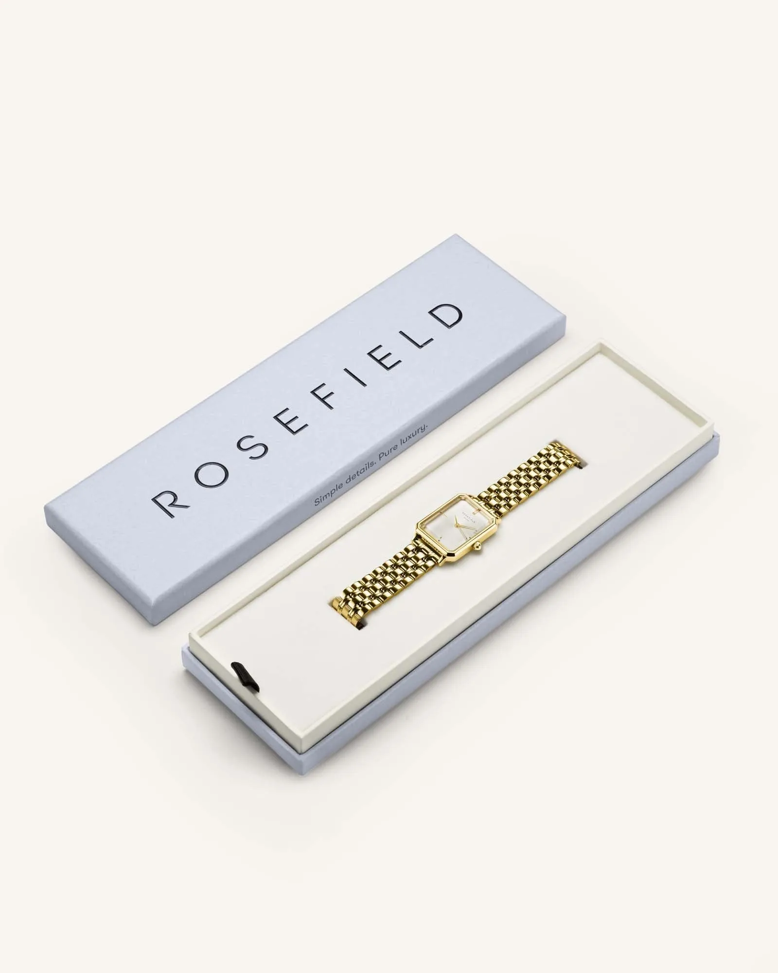 Octagon Gold sold by Rosefield product image thumbnail 5