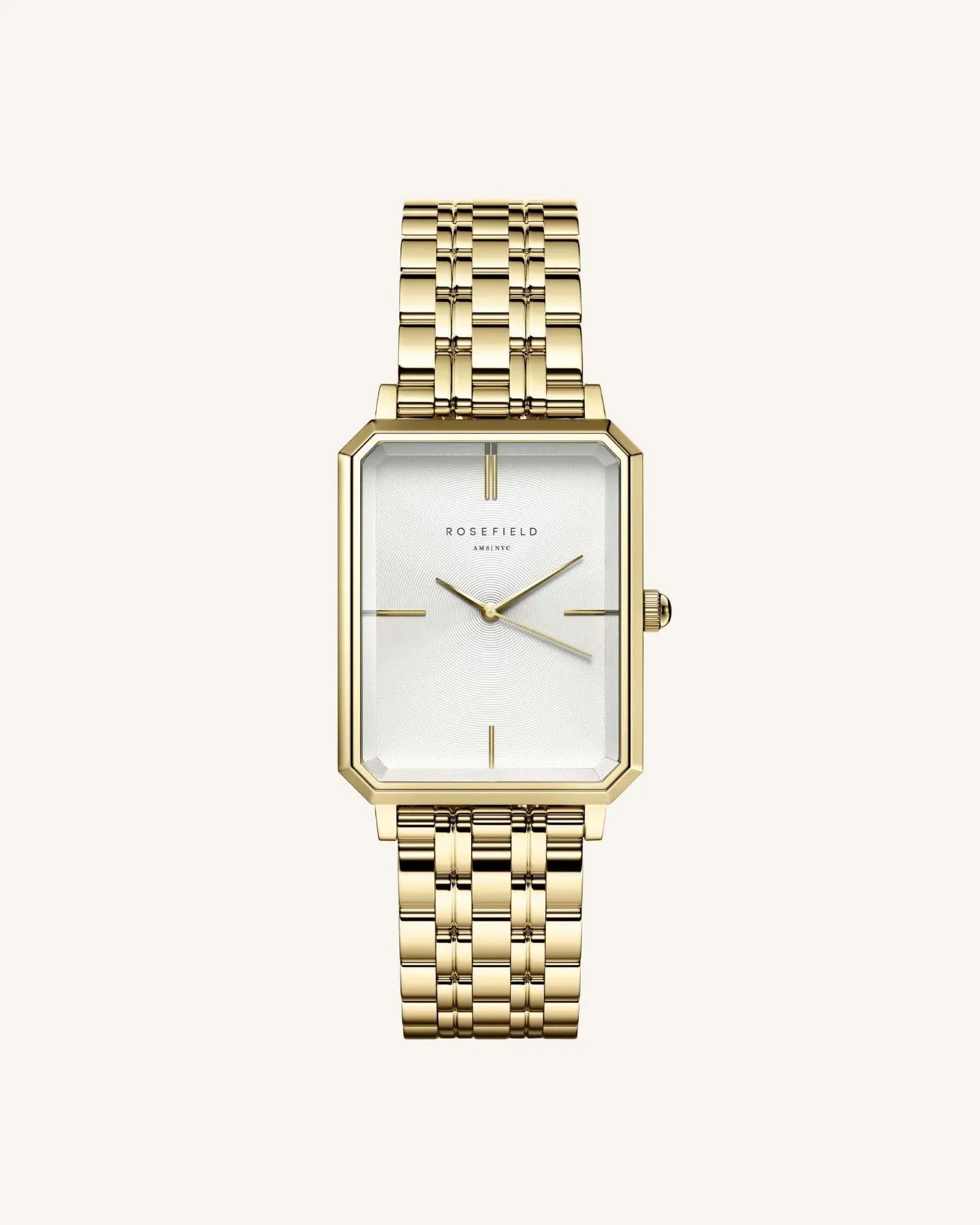 Octagon Gold sold by Rosefield