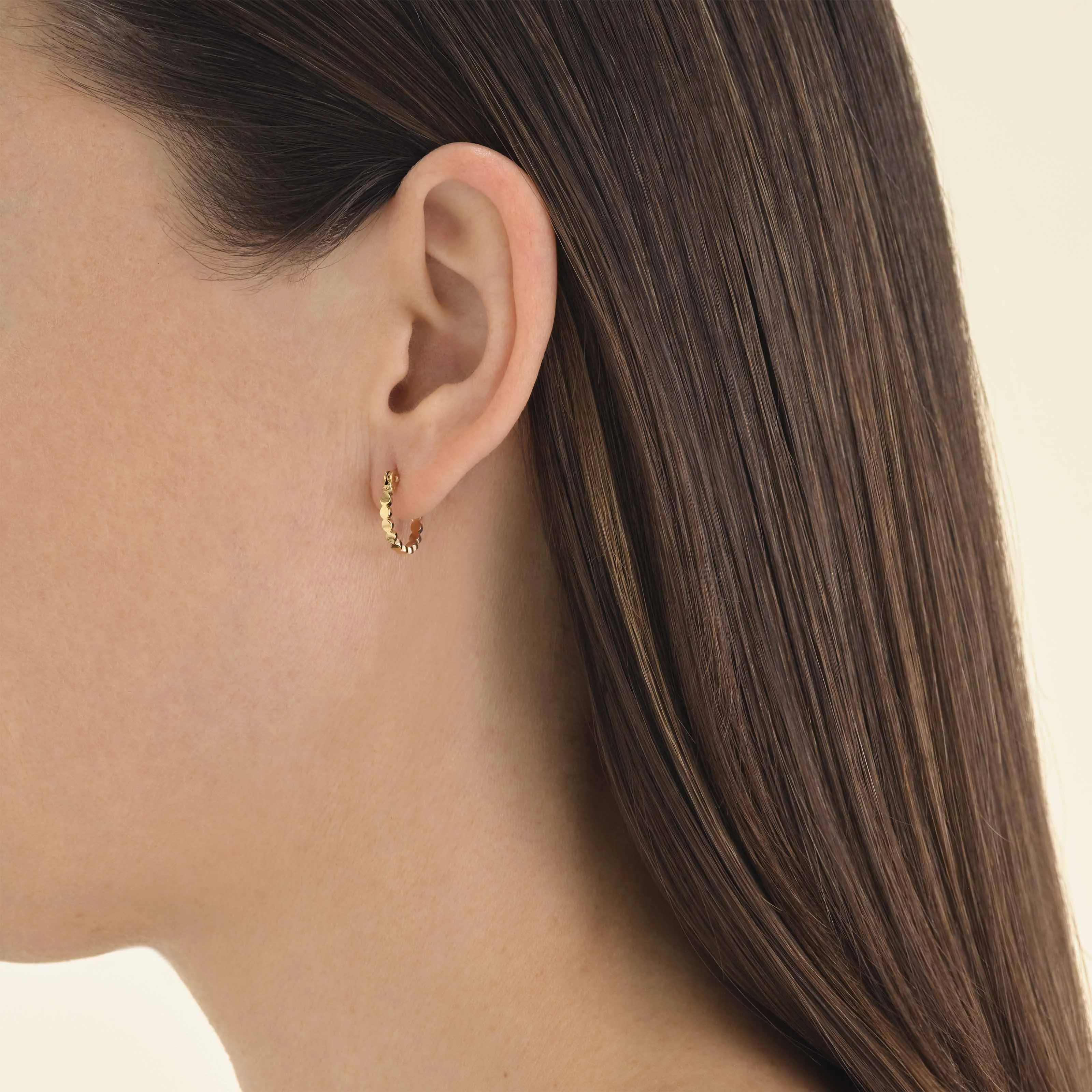 Circle Huggies sold by Rosefield product image thumbnail 3