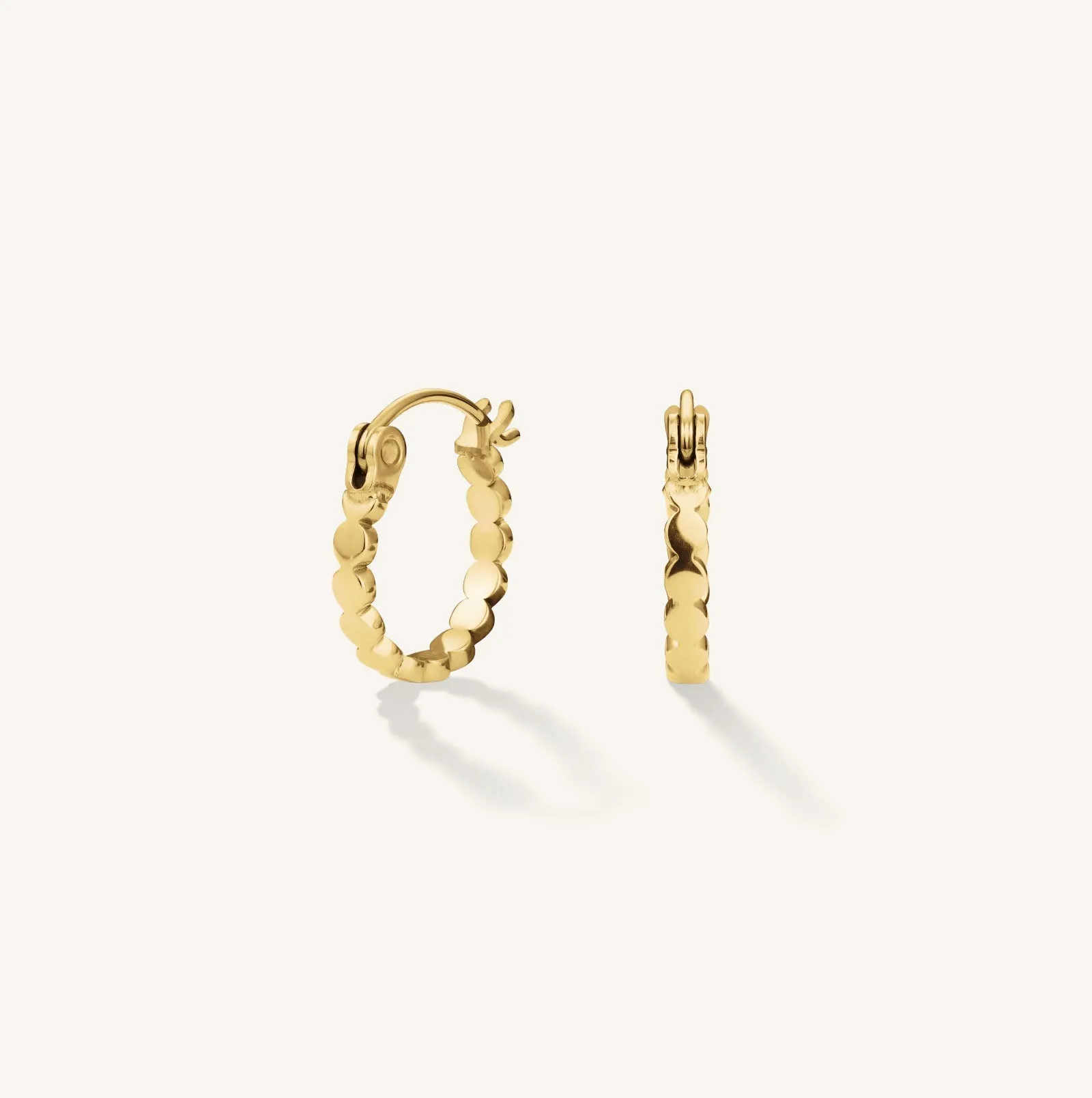 Circle Huggies sold by Rosefield product image thumbnail 2