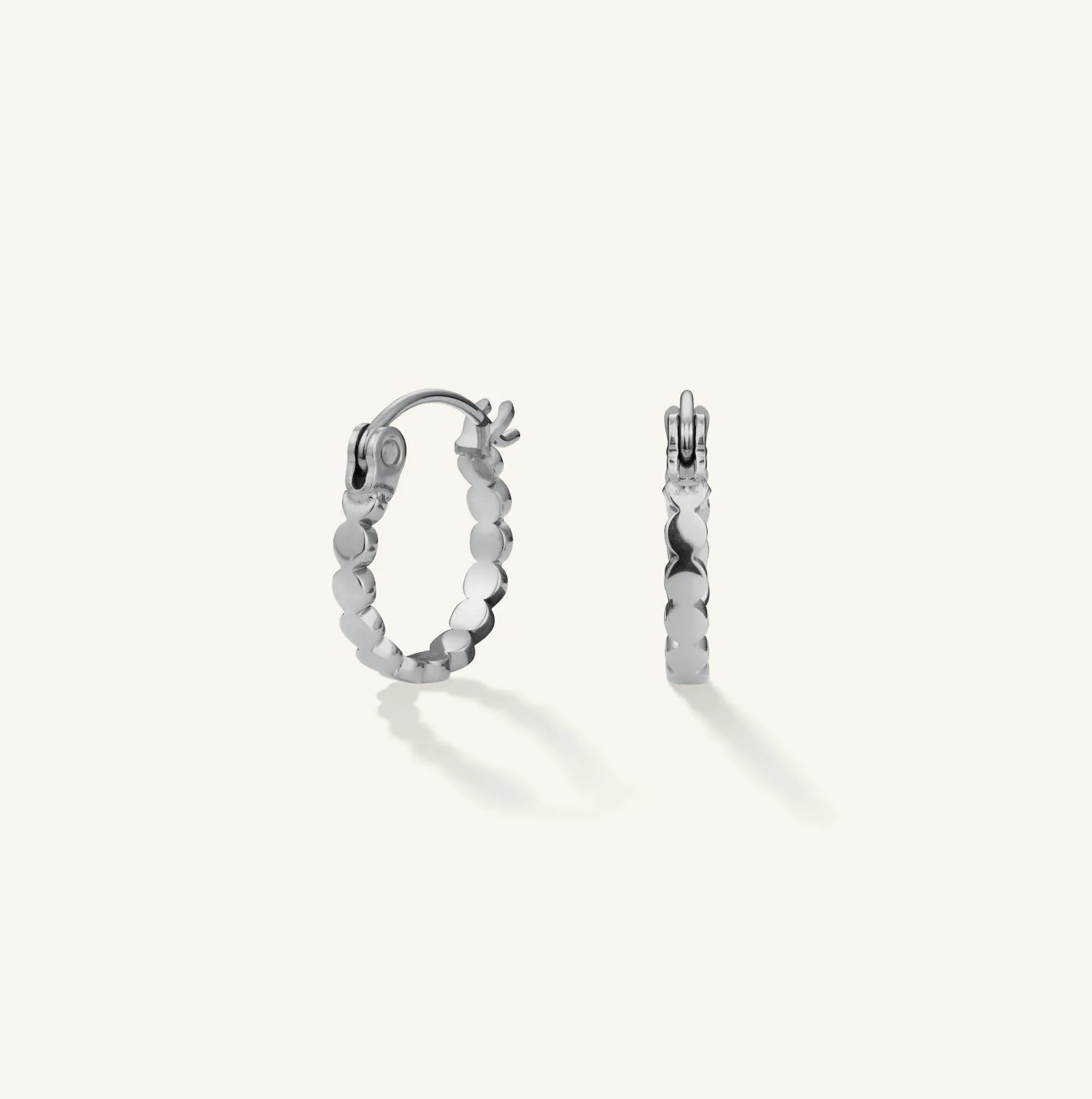 Circle Huggies sold by Rosefield