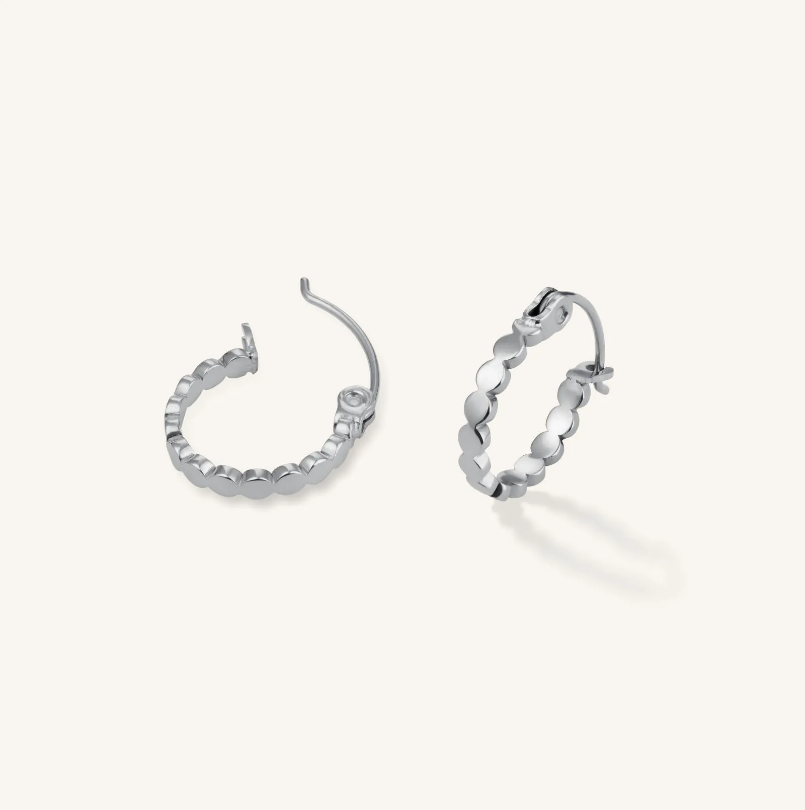 Circle Huggies sold by Rosefield product image thumbnail 5