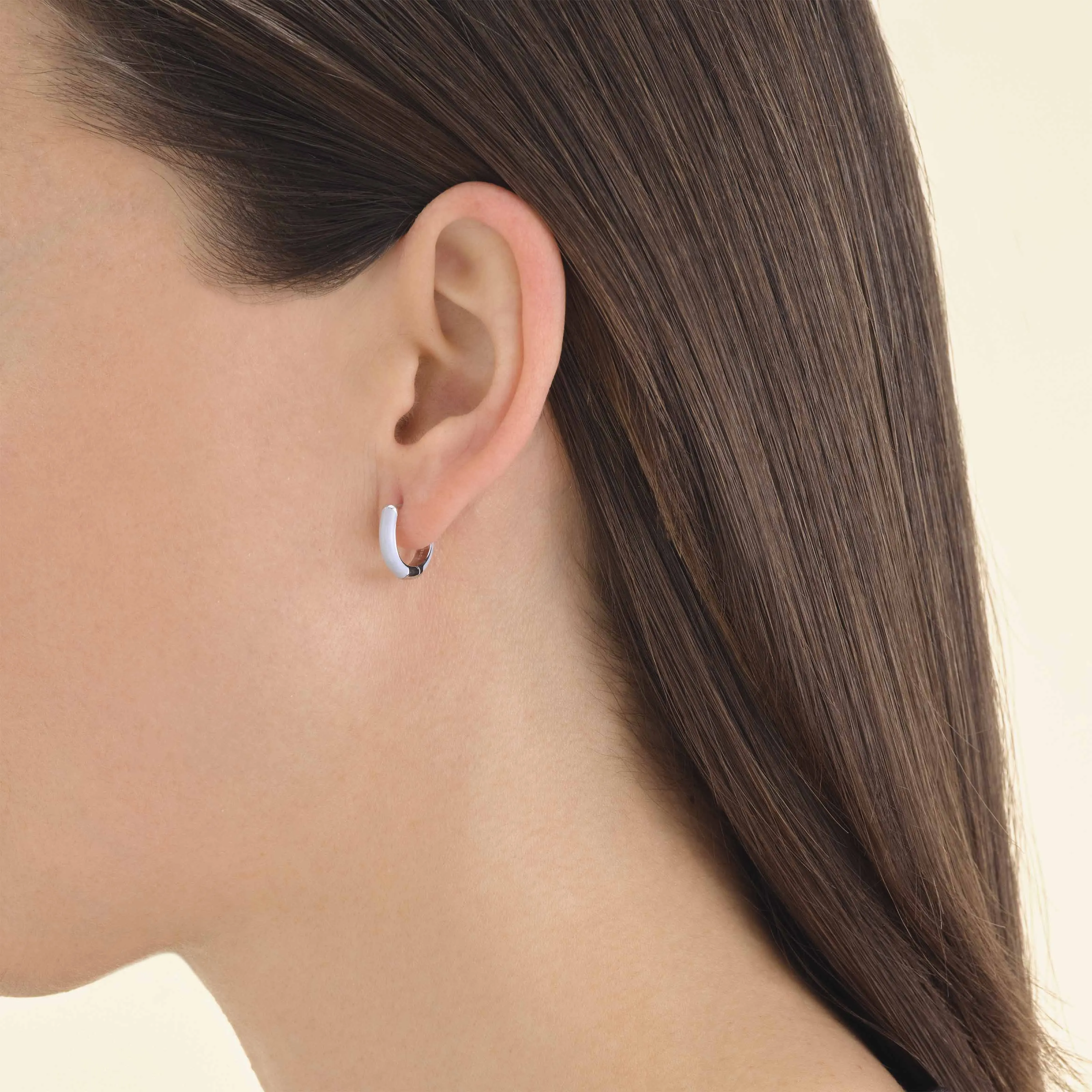 Enamel Huggies sold by Rosefield product image thumbnail 5