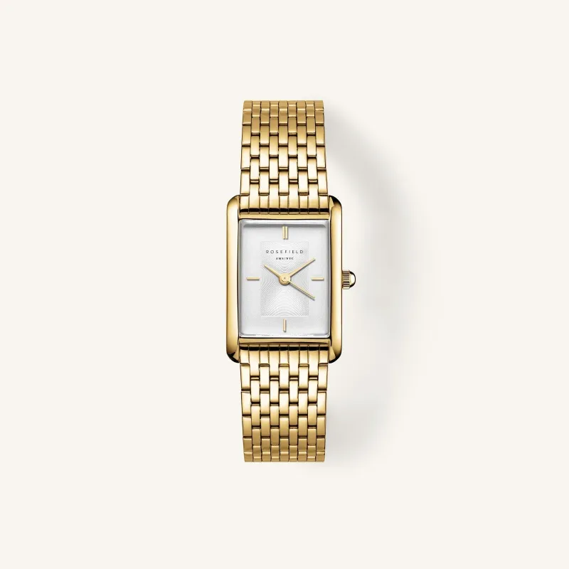 Heirloom Gold made by Rosefield