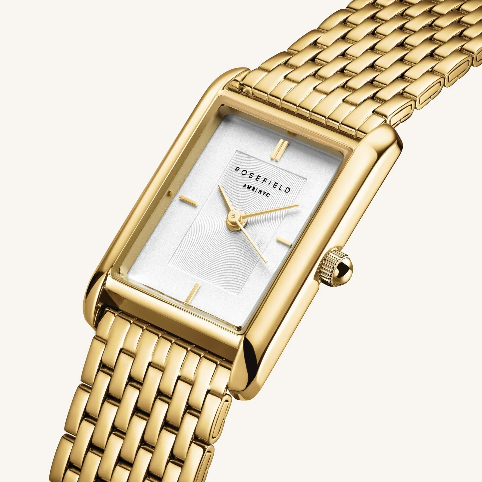 Heirloom Gold sold by Rosefield product image thumbnail 3