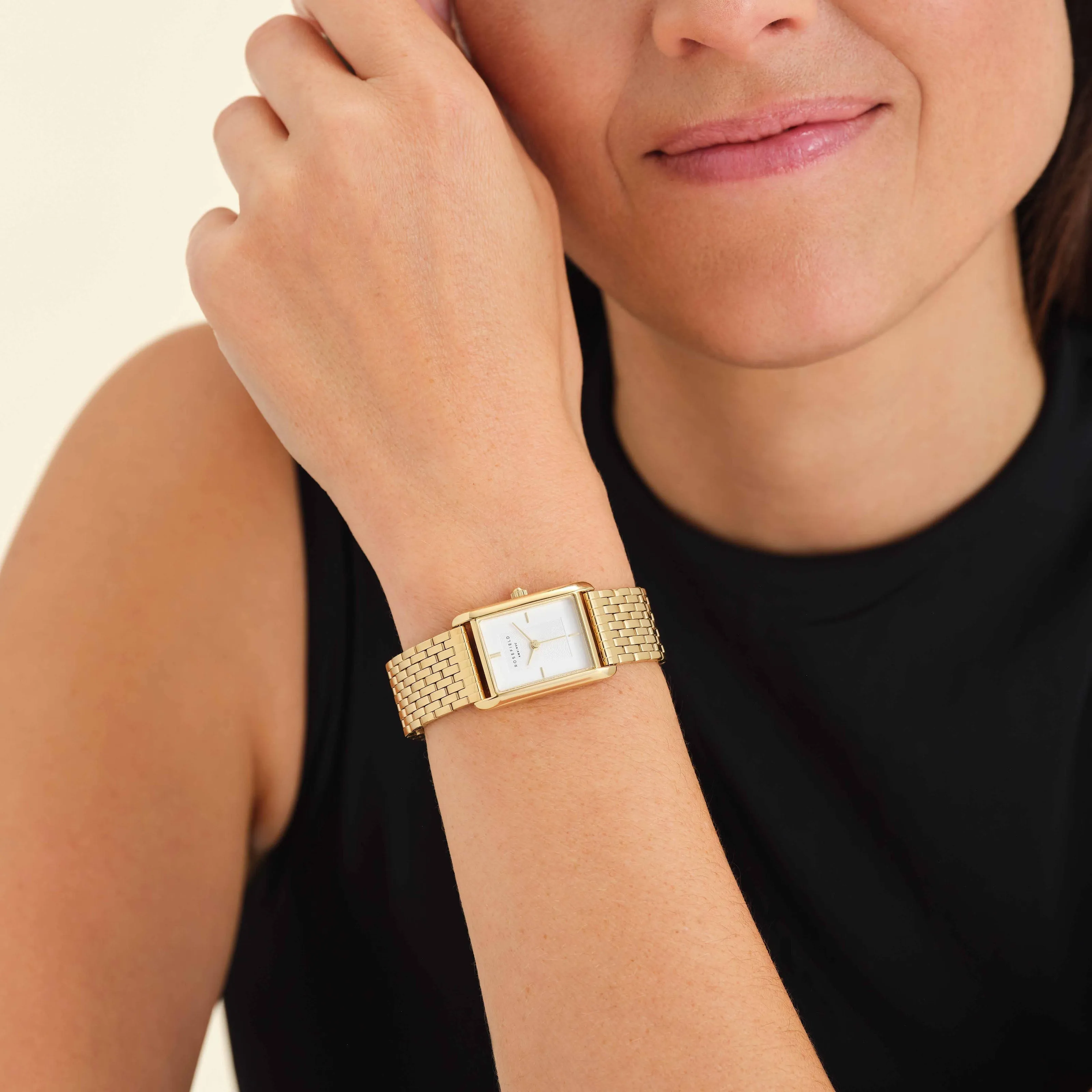 Heirloom Gold sold by Rosefield product image thumbnail 2