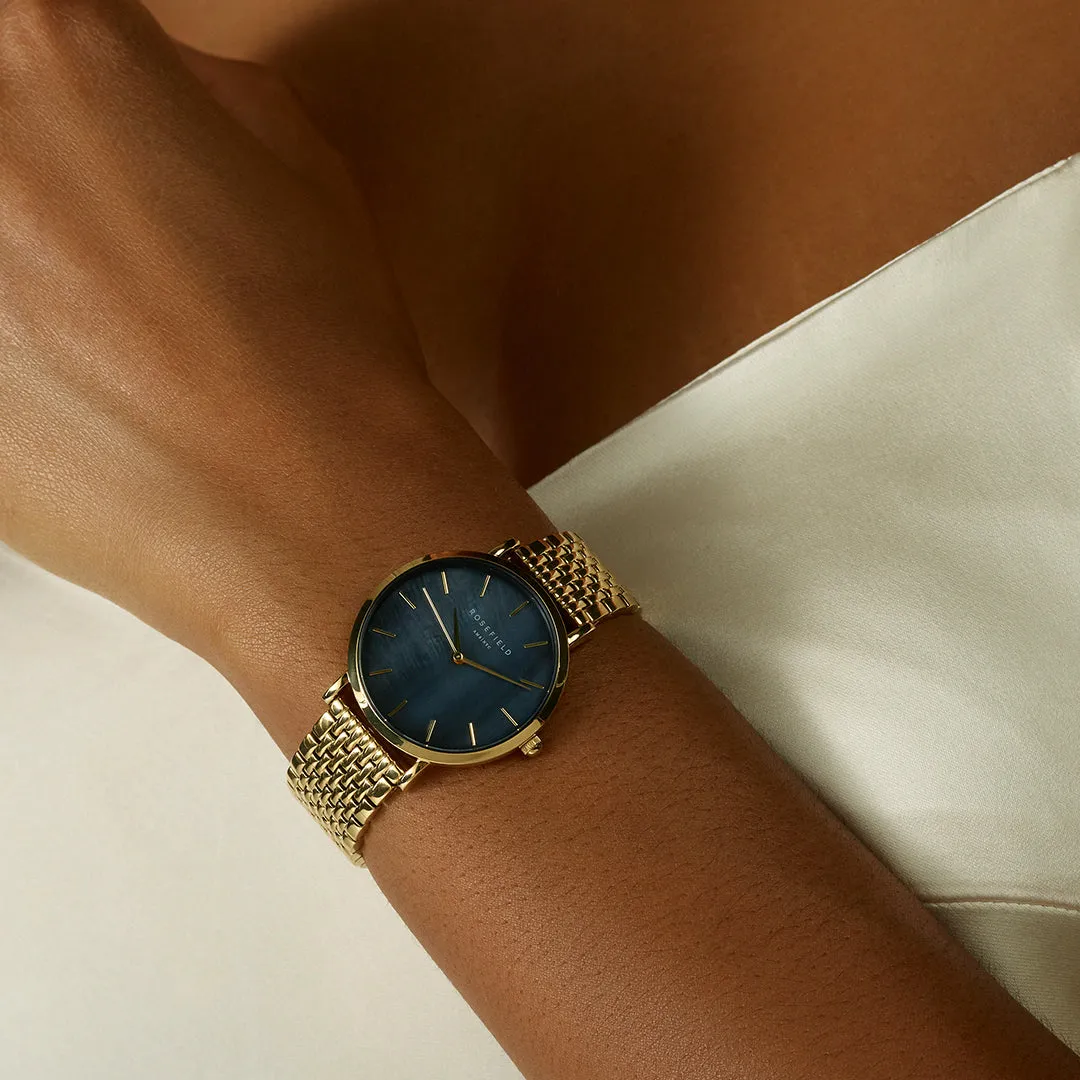 Upper East Side Black Gold sold by Rosefield product image thumbnail 2