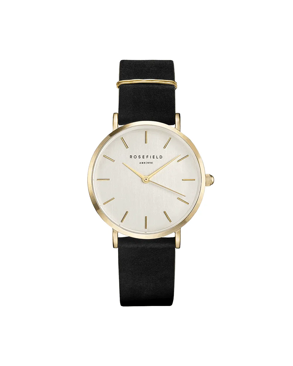 Black Gold Strap sold by Rosefield product image thumbnail 2
