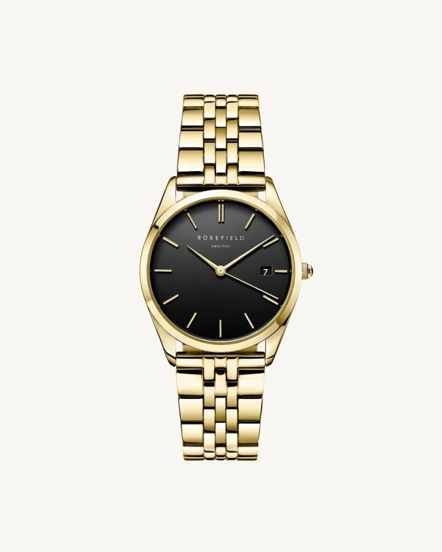 Ace Black Gold sold by Rosefield