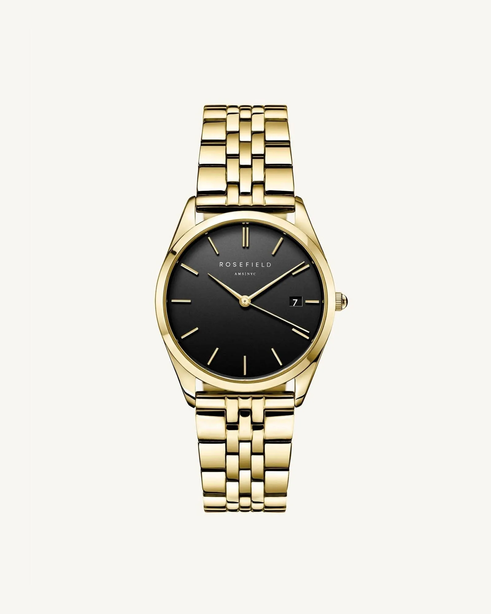 Ace Black Gold sold by Rosefield