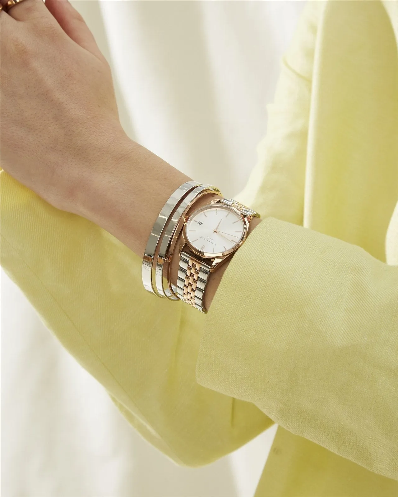 Ace Duotone sold by Rosefield product image thumbnail 2