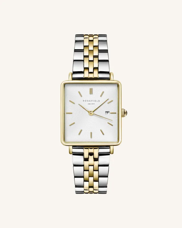 Boxy Duotone sold by Rosefield