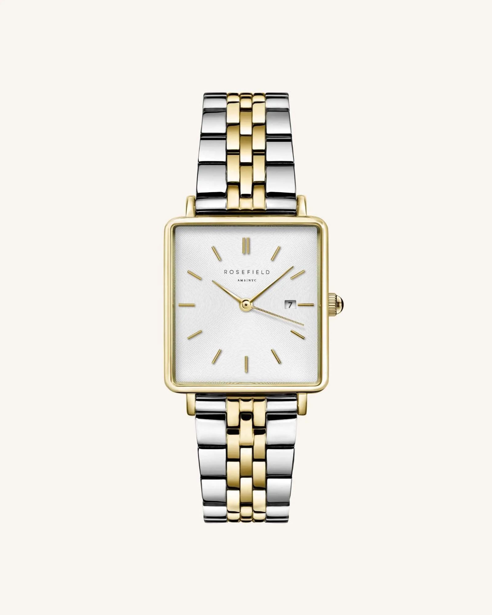 Boxy Duotone sold by Rosefield