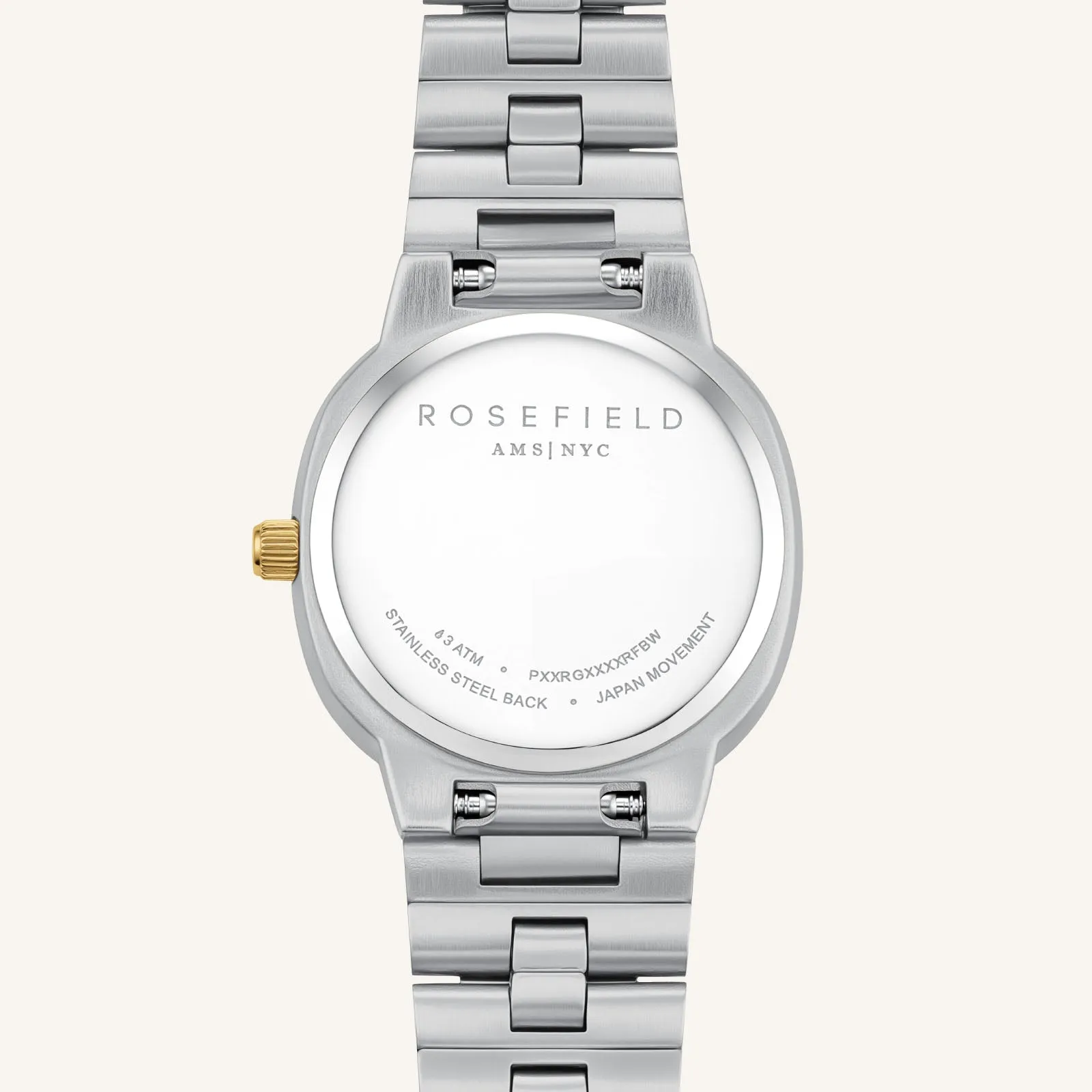 Gaia XS Duotone - Engraved sold by Rosefield