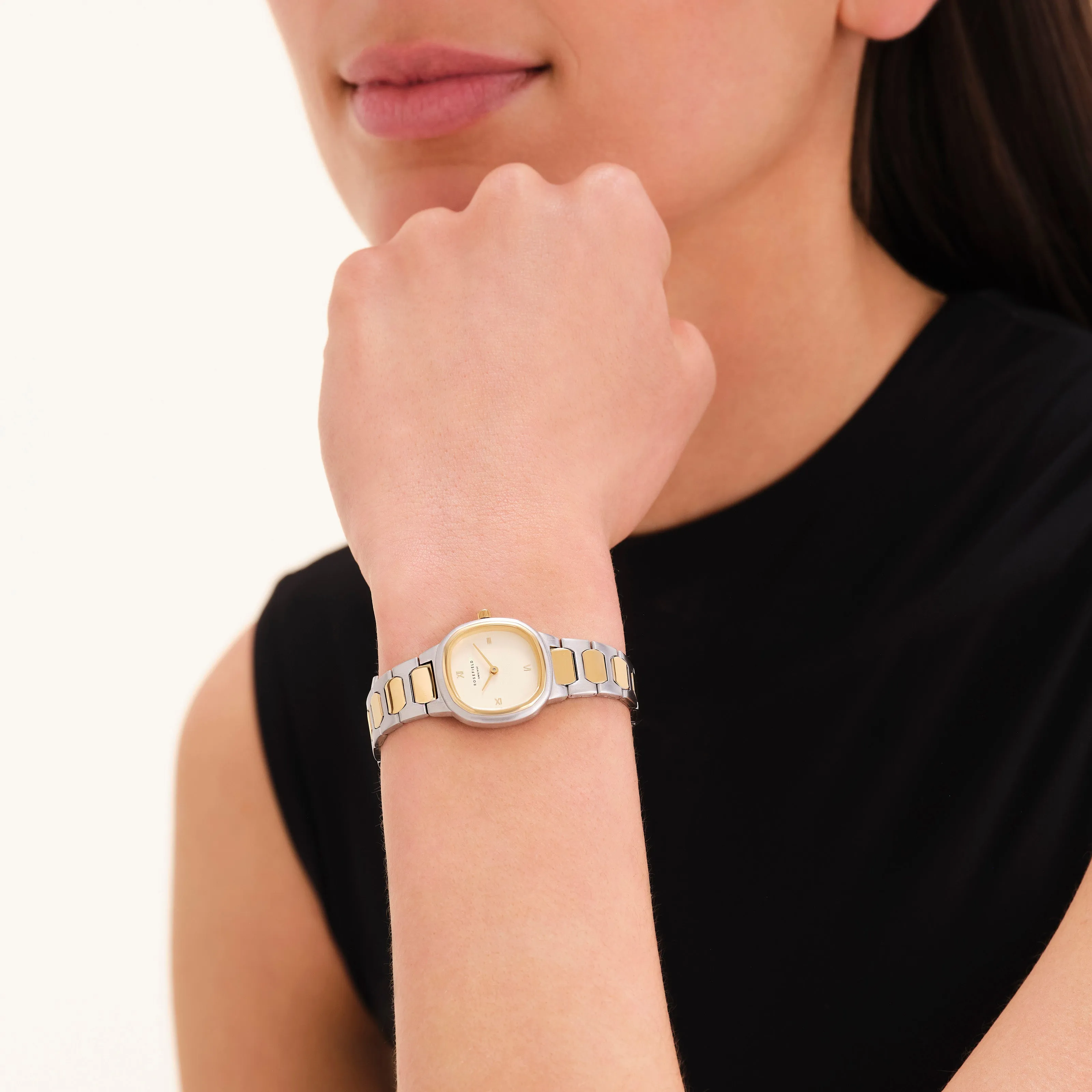 Gaia XS Duotone - Engraved sold by Rosefield product image thumbnail 3