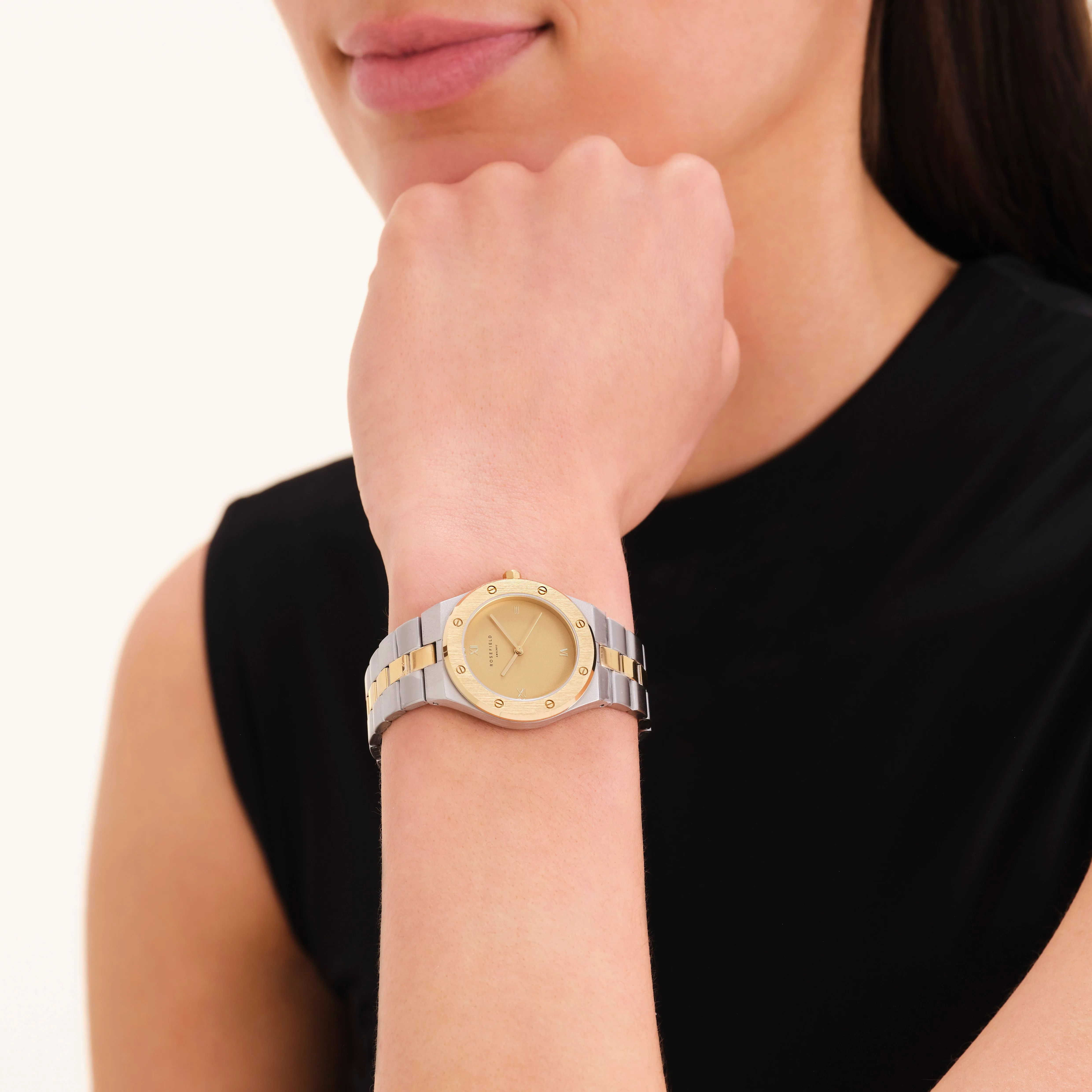 Rose Duotone sold by Rosefield product image thumbnail 2