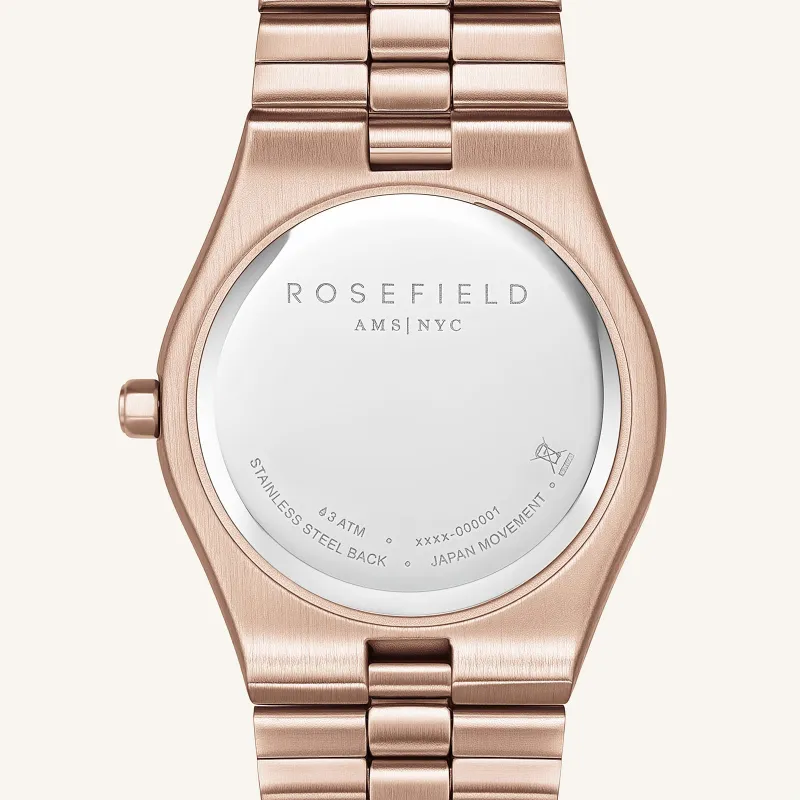 Rose - Engraved sold by Rosefield