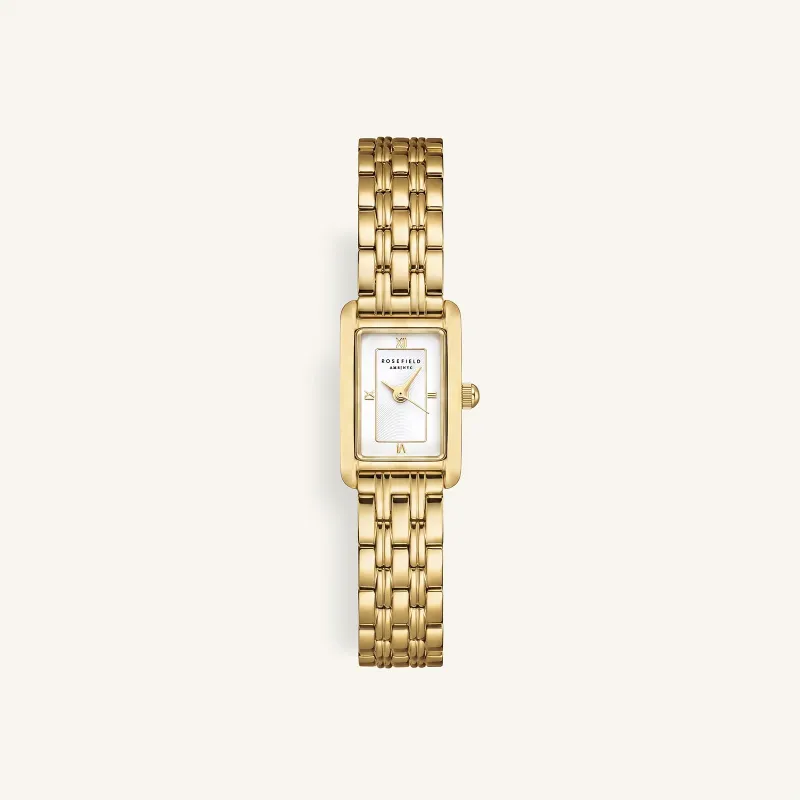 Mini Heirloom Gold made by Rosefield