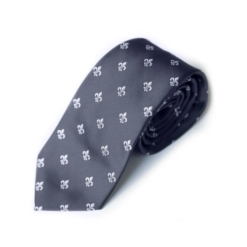 #152 Woven Tie made by Alain Dupetit