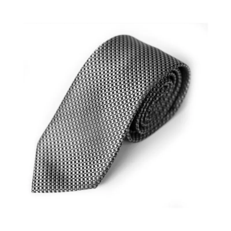 #135 Woven Tie sold by Alain Dupetit