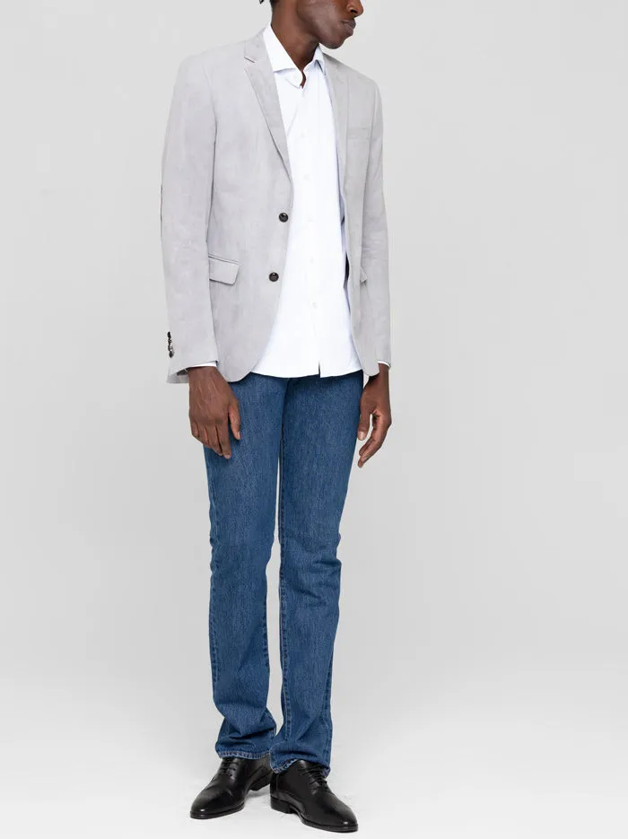 Light Grey Sport Coat sold by Alain Dupetit