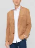 Camel Sport Coat sold by Alain Dupetit