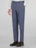 Slate Blue Three Piece Suit sold by Alain Dupetit