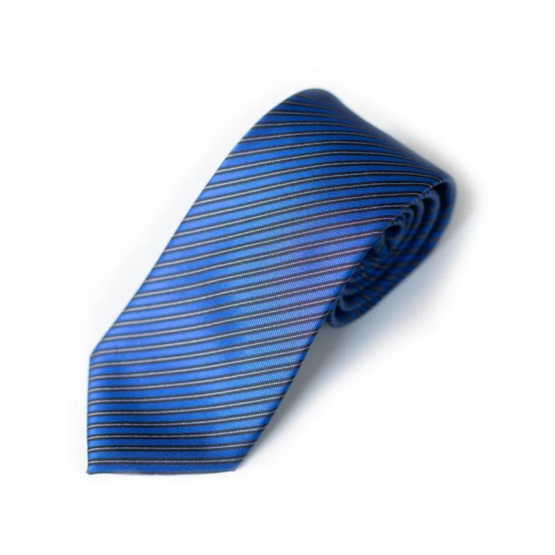 #179 Woven Tie sold by Alain Dupetit