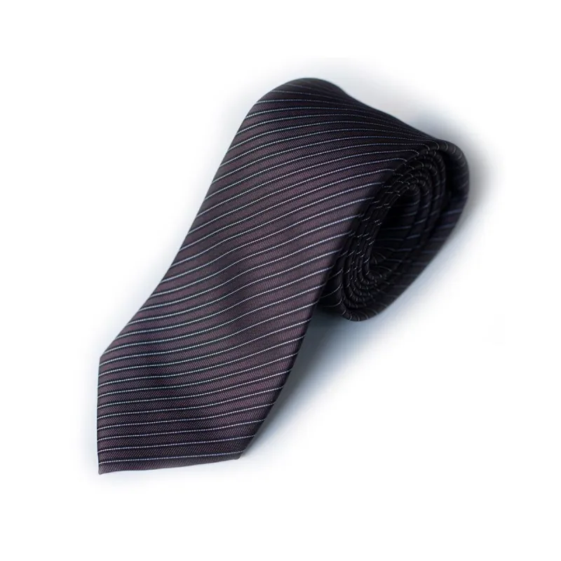 #139 Woven Tie sold by Alain Dupetit