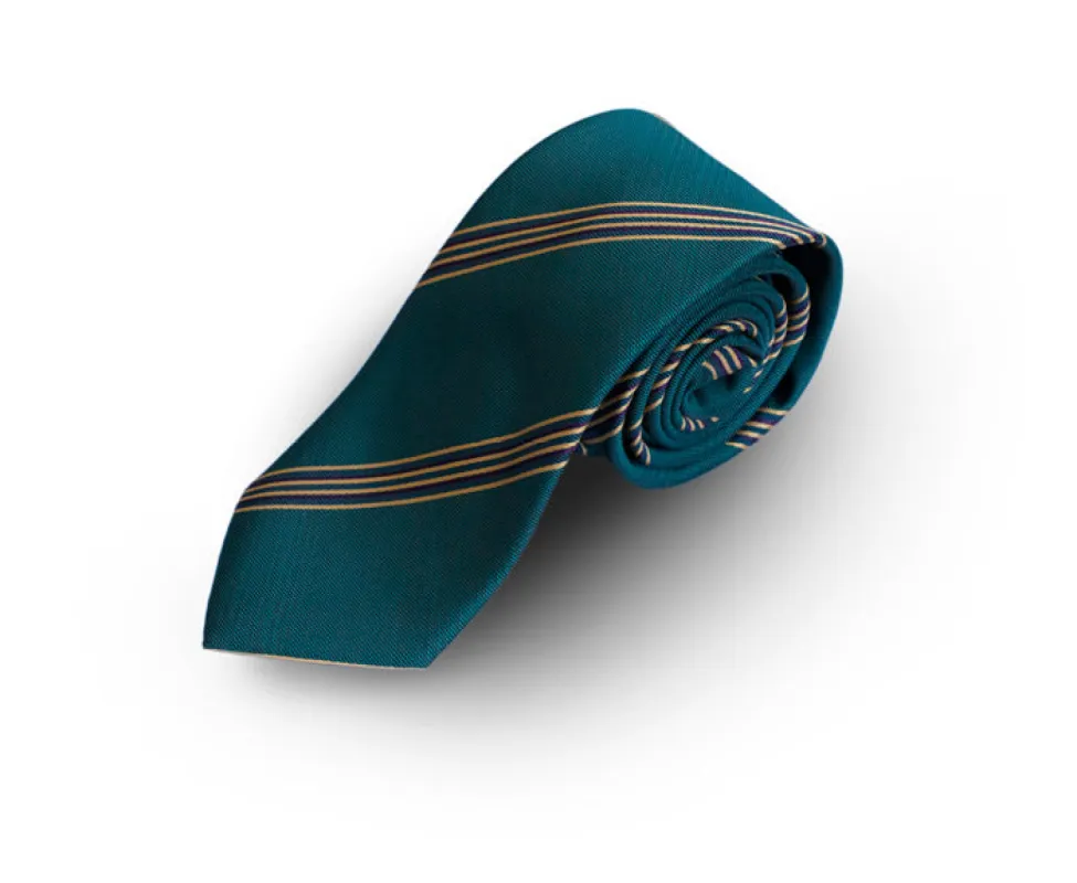 #98 Woven Tie sold by Alain Dupetit