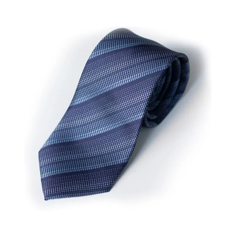 #170 Woven Tie sold by Alain Dupetit
