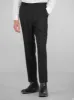 Black Two Button Suit sold by Alain Dupetit