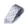 #166 Woven Tie sold by Alain Dupetit