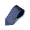 #156 Woven Tie sold by Alain Dupetit