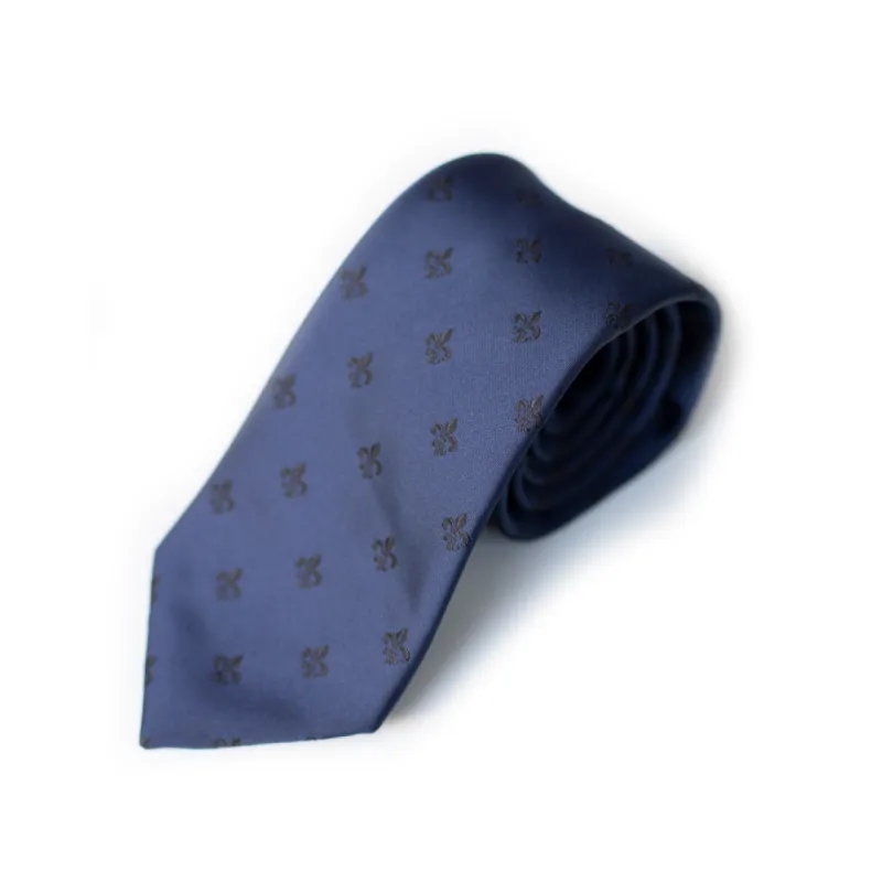 #156 Woven Tie sold by Alain Dupetit