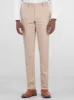 Light Beige Two Button Suit sold by Alain Dupetit