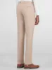 Light Beige Two Button Suit sold by Alain Dupetit