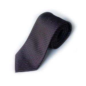 #139 Woven Tie sold by Alain Dupetit