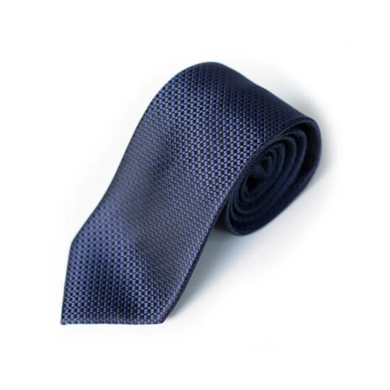 #136 Woven Tie sold by Alain Dupetit