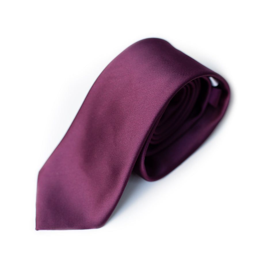 #189 Woven Tie sold by Alain Dupetit