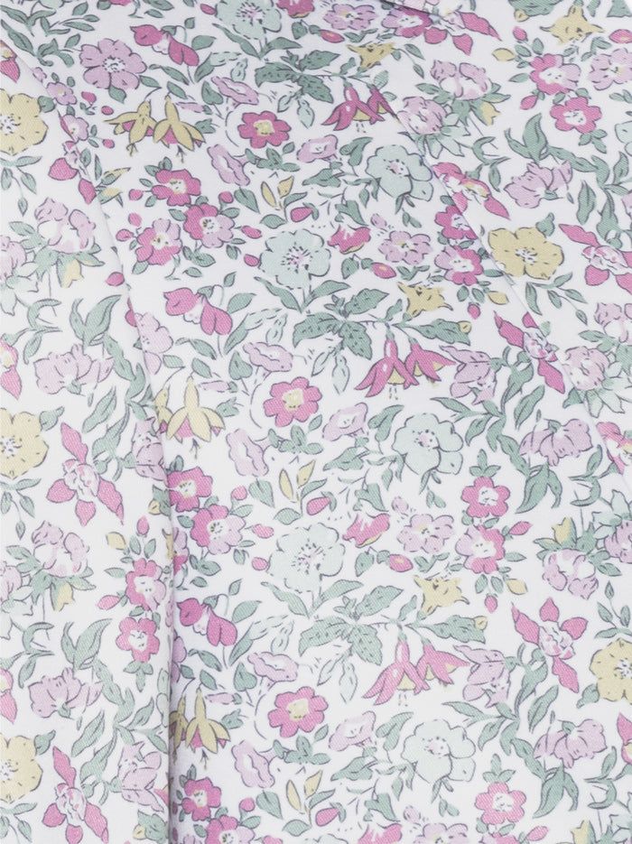 Floral Two Button Suit sold by Alain Dupetit product image thumbnail 5