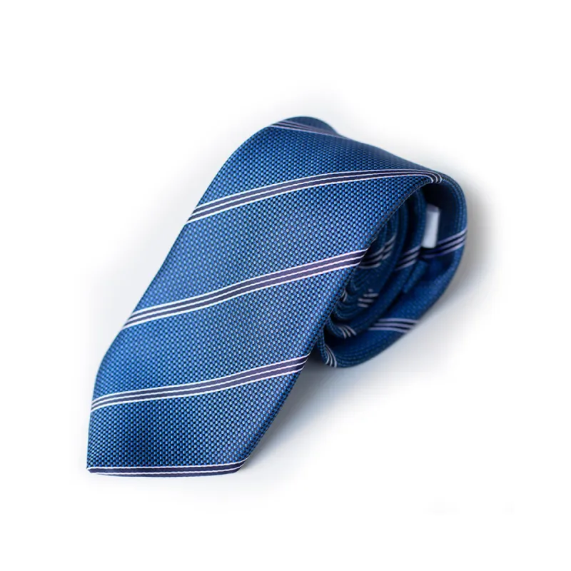 #171 Woven Tie sold by Alain Dupetit
