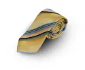#90 Woven Tie sold by Alain Dupetit