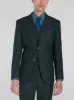 Green Birdseye Three Piece Suit (Open Box) sold by Alain Dupetit