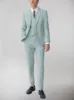 Ether Three Piece Suit (Open Box) sold by Alain Dupetit